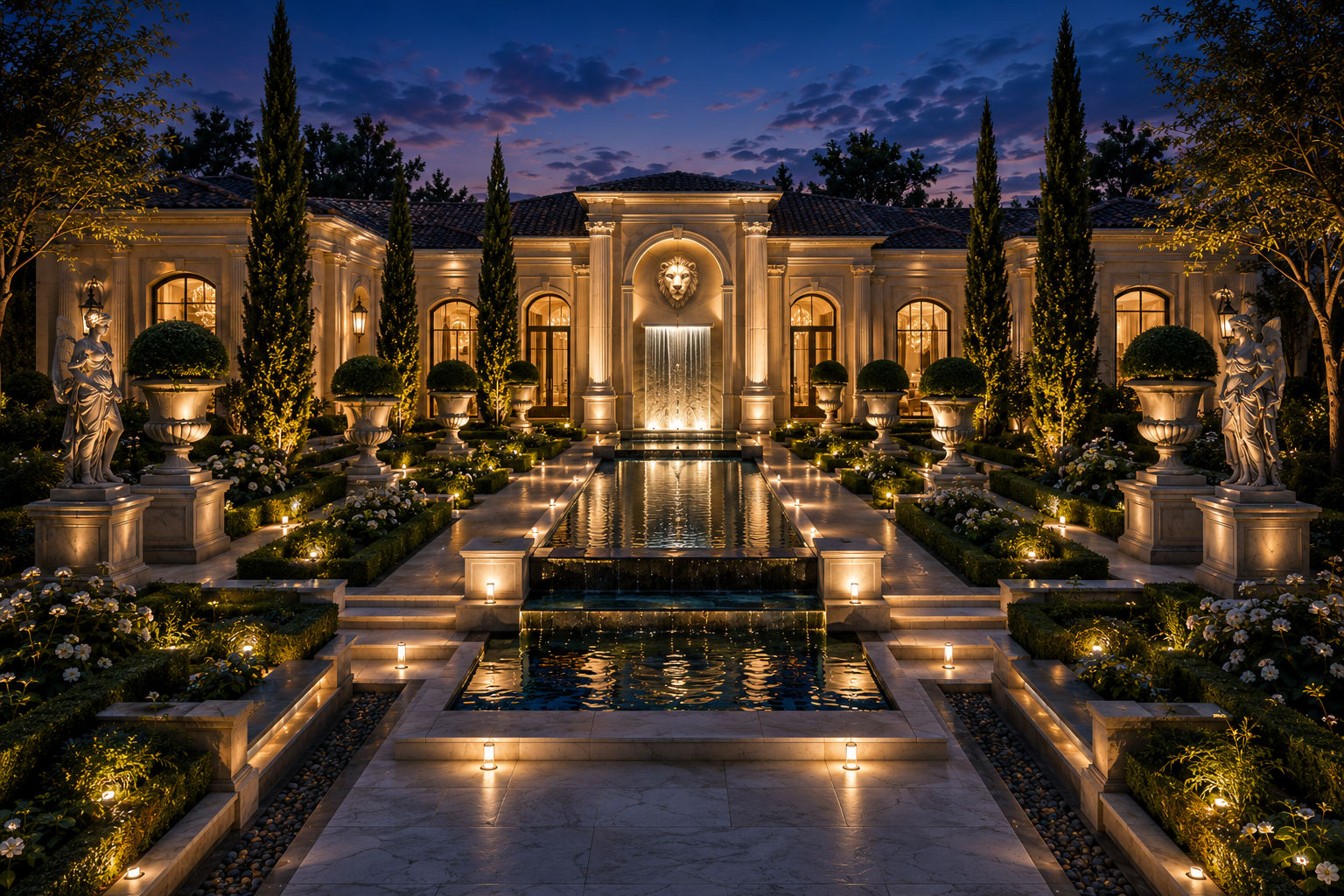 Vivienda Imperial